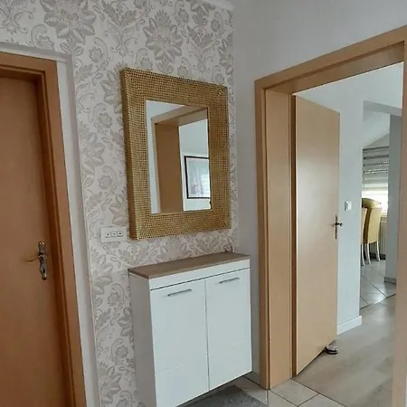 Apartment Laura