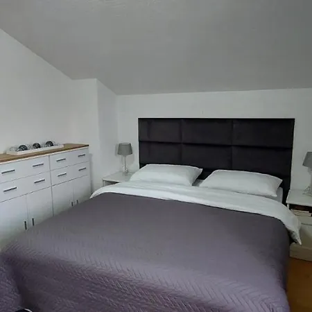 Appartamento Laura Zara