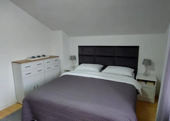 Διαμέρισμα Laura Ζαντάρ